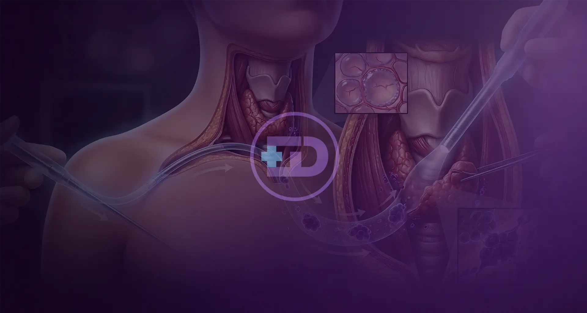 Minimally Invasive Thyroid Surgery